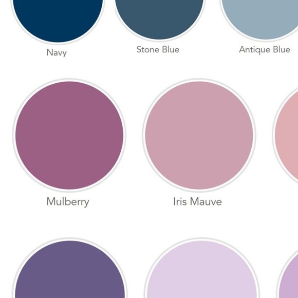 Calvin Klein Purple Rain Jacket Small - Picture 8 of 8